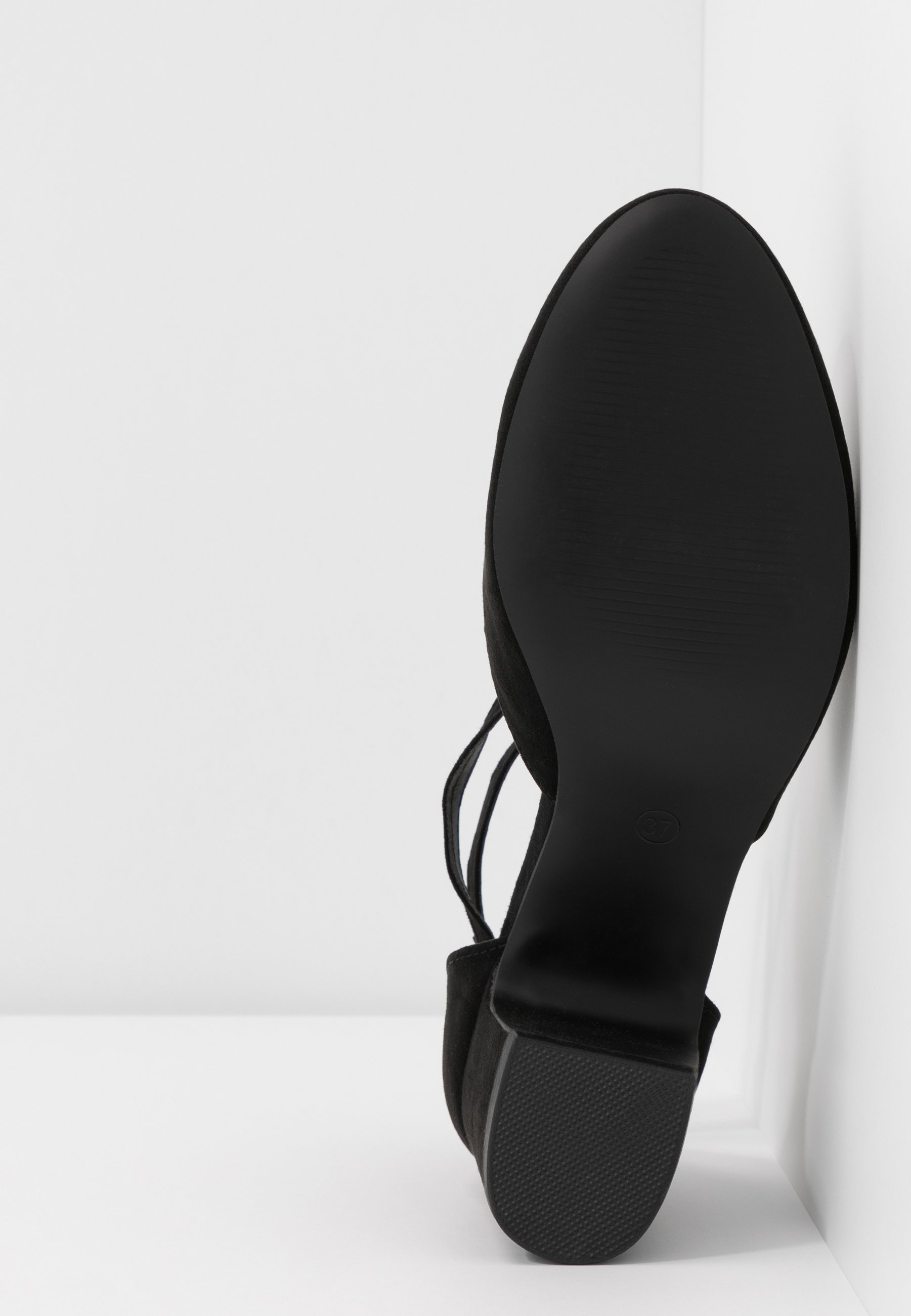 Anna Field Classic hakken - zwart