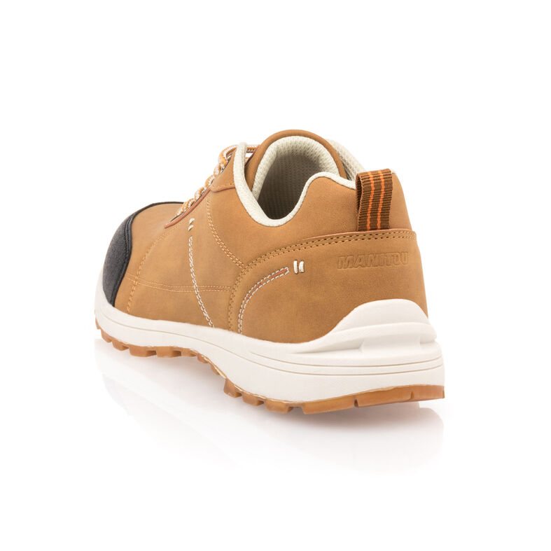 Korgar / sneakers Homme Marron