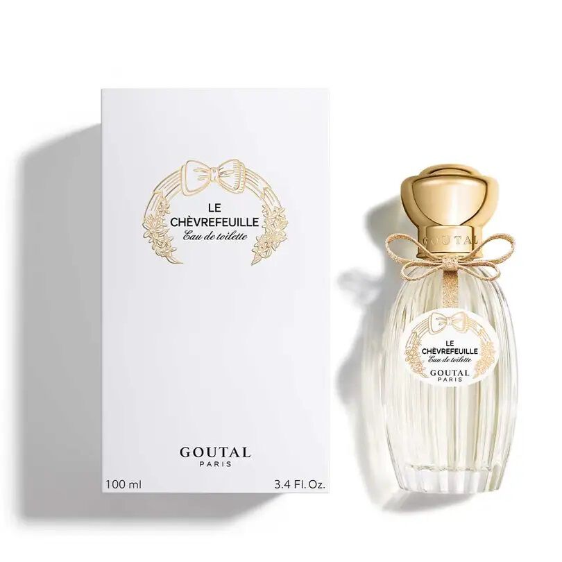 Goutal Le Chevrefeuille