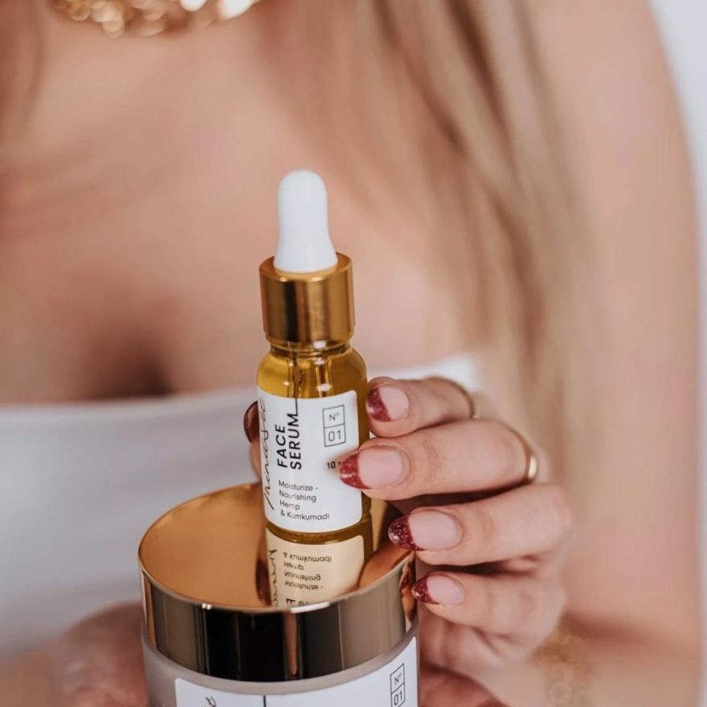 MindSet Cosmetics