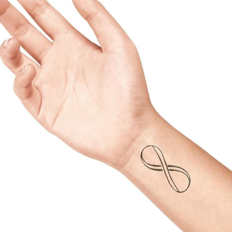 LaDot tetovējumu kopšanas zirgs - 1 gab.