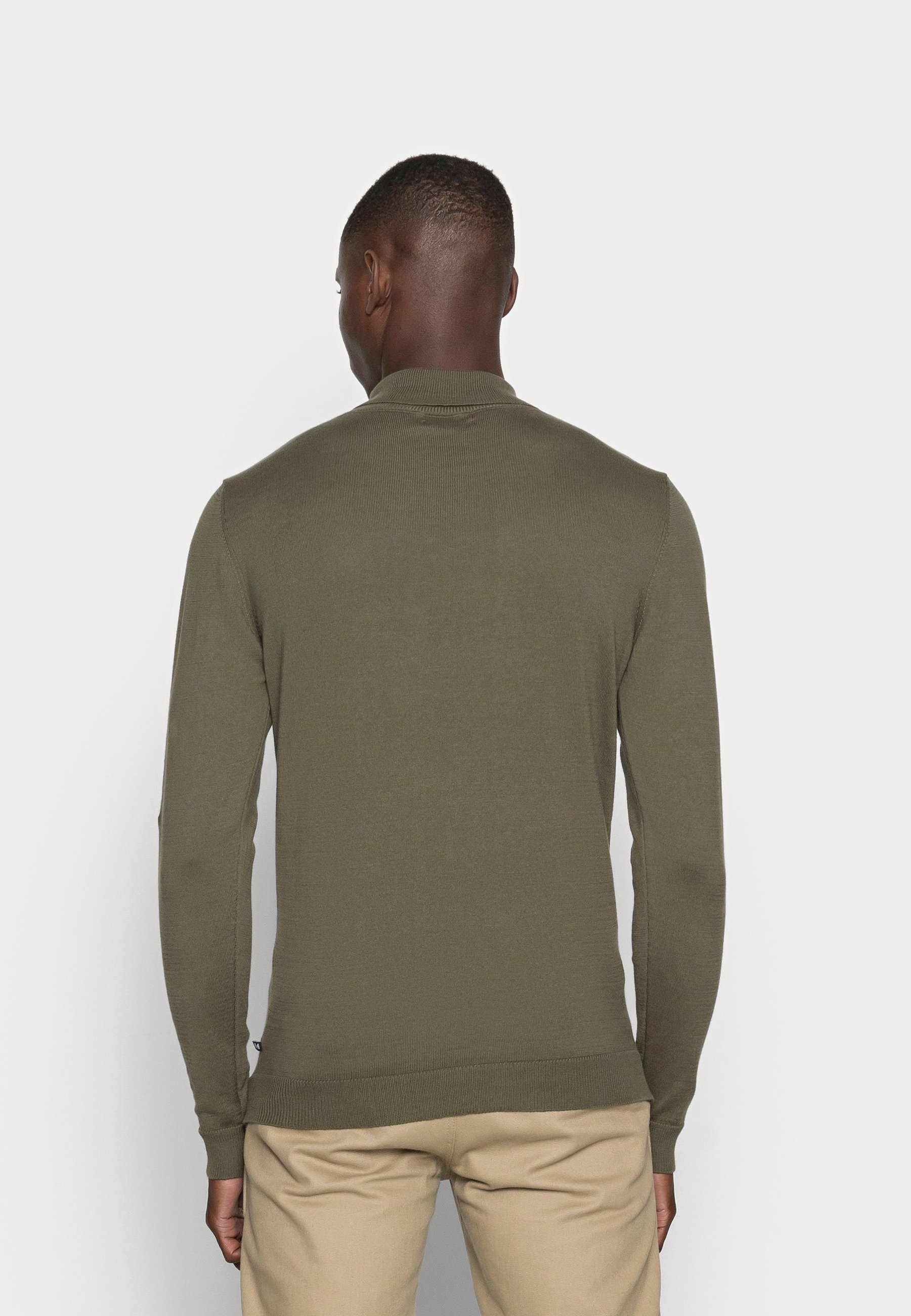 Matinique MAPARCUS - Džemperis - alyvuogių naktis