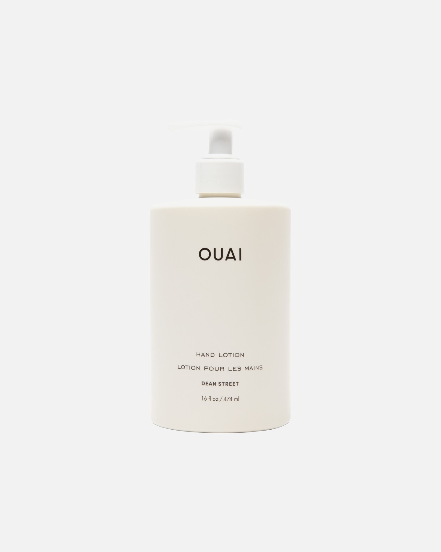 Loción de manos Ouai - 437 ml