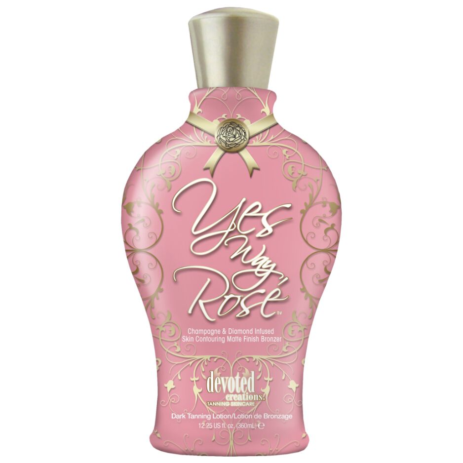 Creazioni dedicate Sì Sentiero rosa