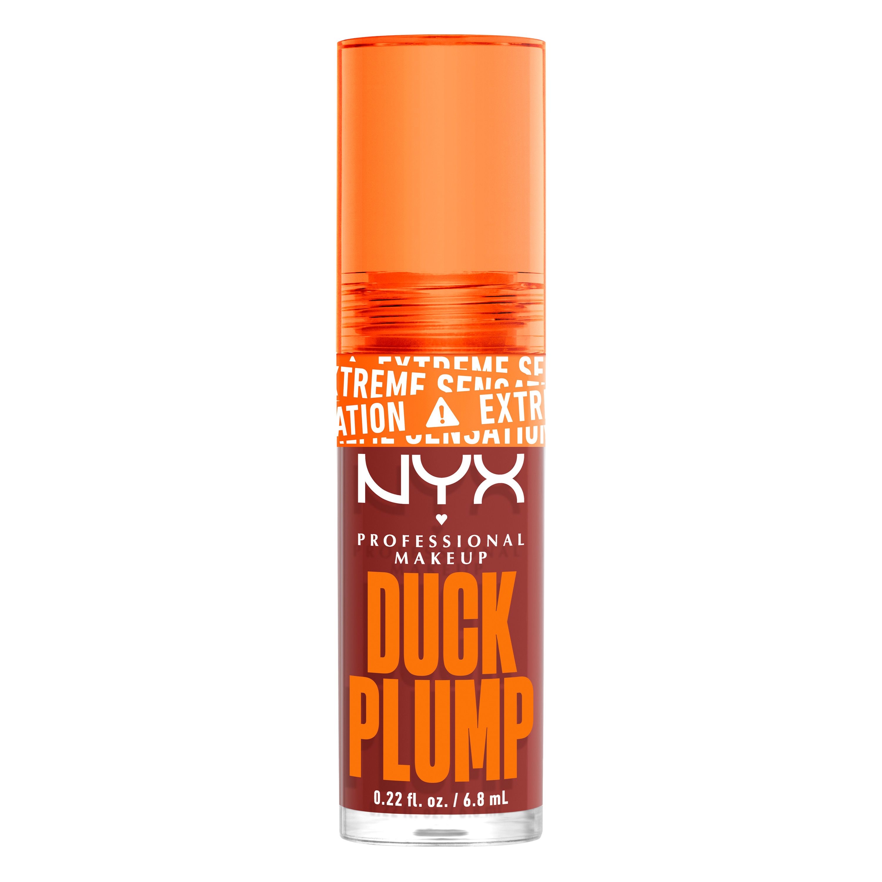 Objemový lesk na pery Duck Plump Gloss Lesky na pery