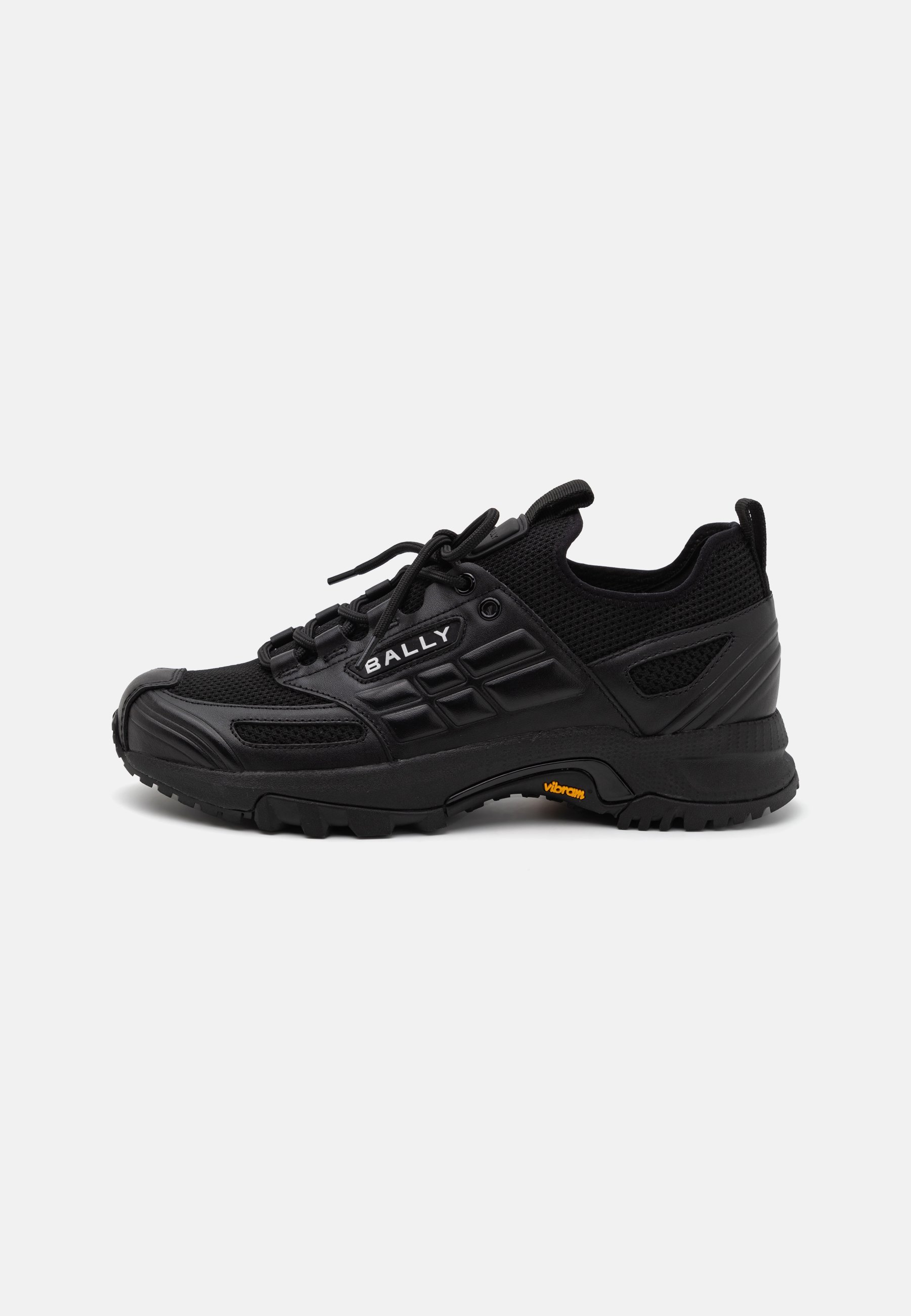Bally FALKO - Scarpe da ginnastica - nere