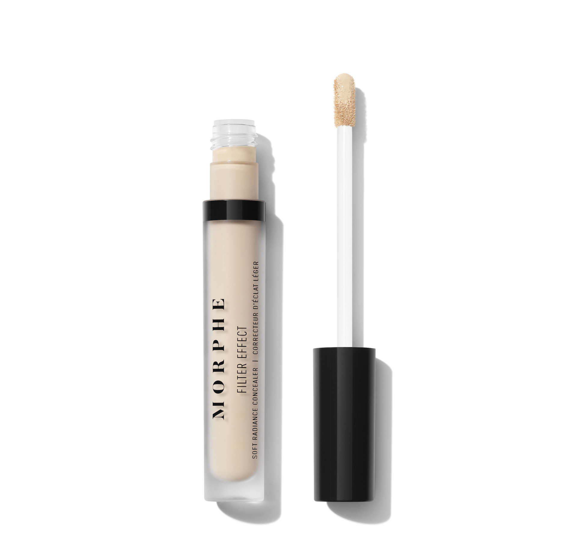 Κονσίλερ Soft Radiance με Εφέ Φίλτρου 4 Φωτεινά Μάτια - Morphe