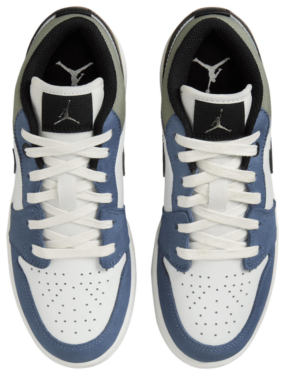 Jordan 1 Low