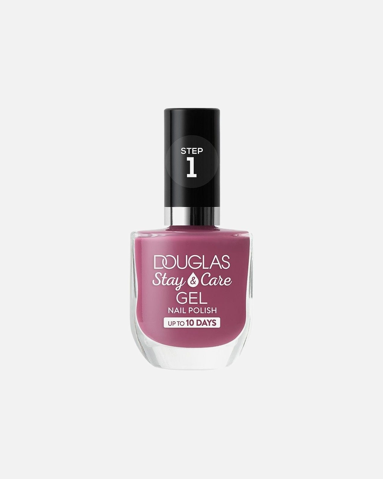 Douglas Collection Nagellack gel za nego ličil - 10 ml