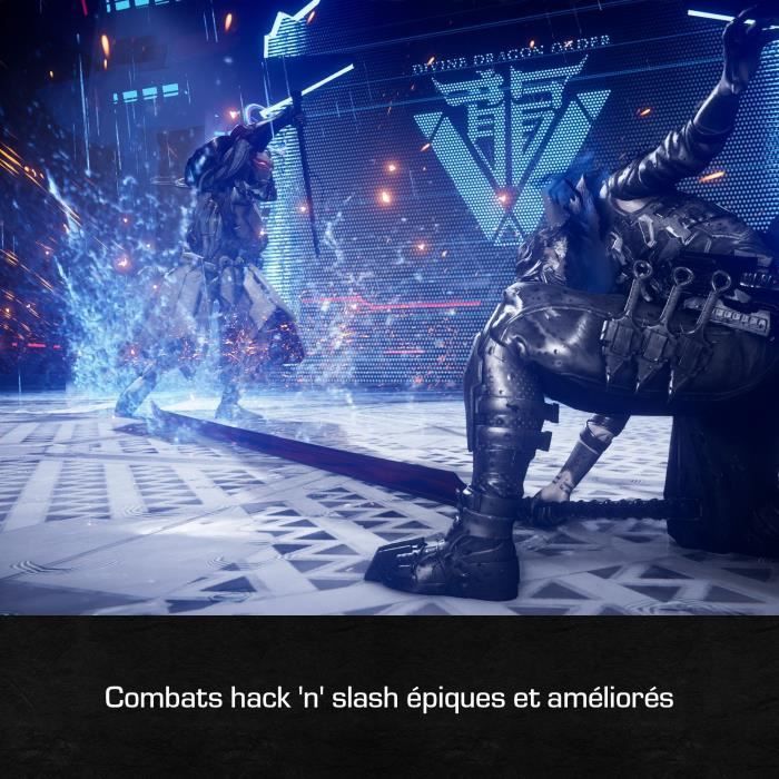 Ninja Gaiden 4 - Edición Deluxe - Juego para Xbox Series X|S