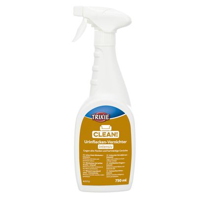 Trixie Intensywny spray eliminujący plamy z moczu
