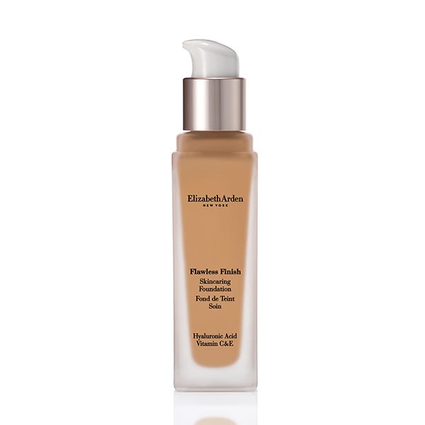 Flawless Finish Hudplejende Foundation