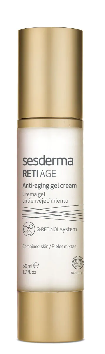 Sesderma Retiage Krem-Żel