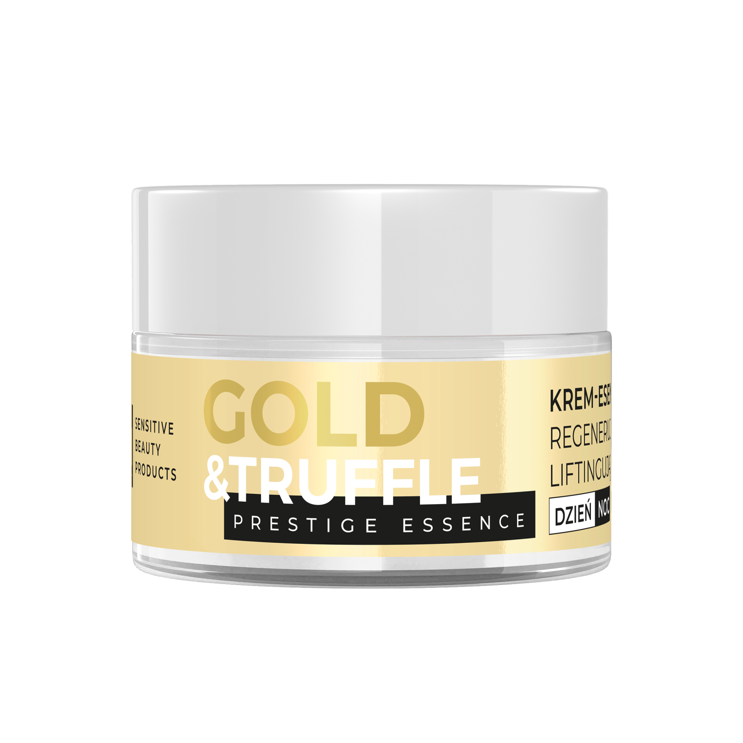 Essenza Prestige Oro e Tartufi AA