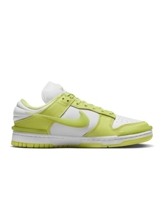 Nike Dunk Low Twist Women's Shoes