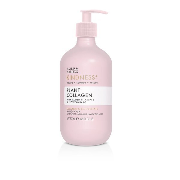 Baylis & Harding Kindness+ Collage Rejuvenate Handtvätt