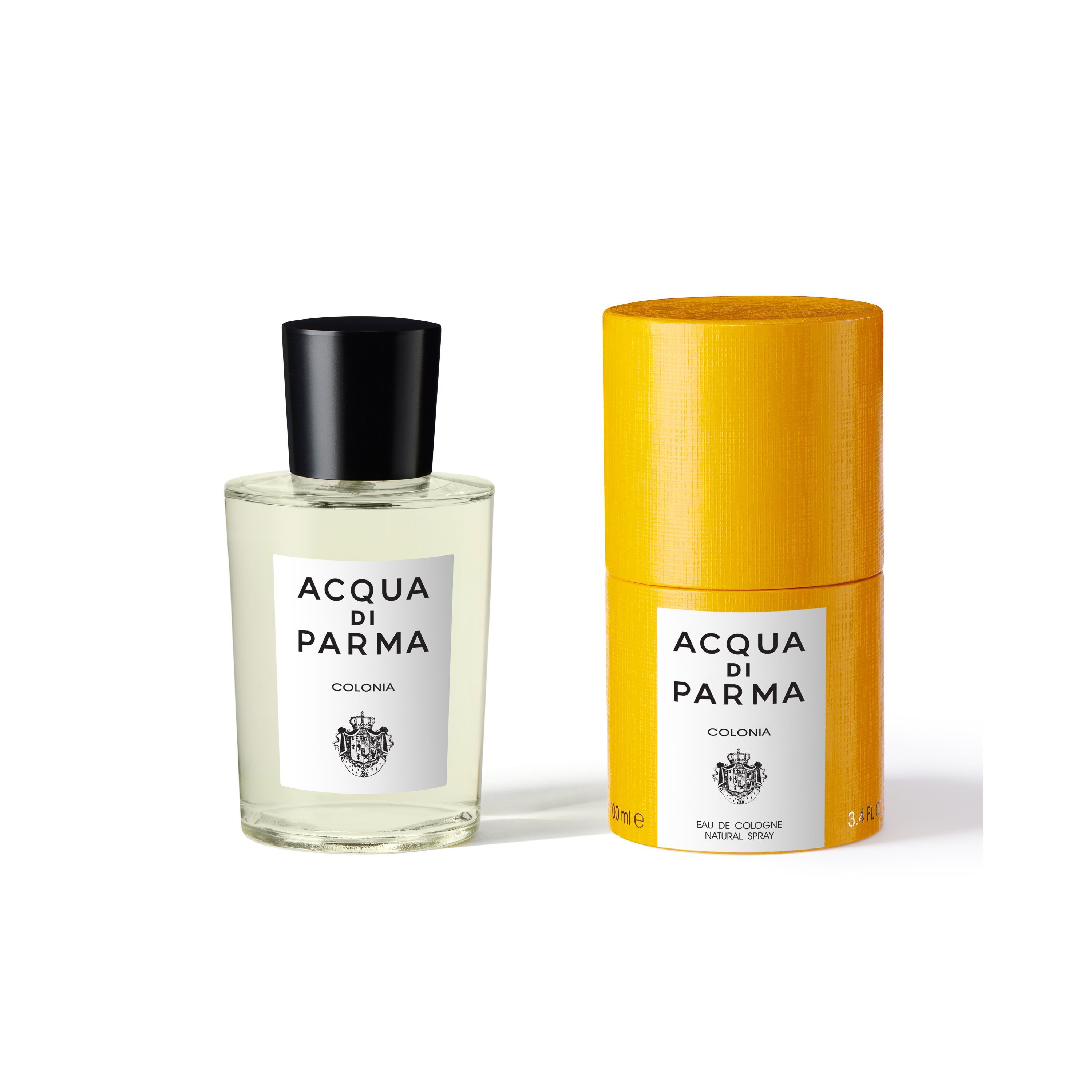 Eau de Cologne Cologne Parfemi za muškarce