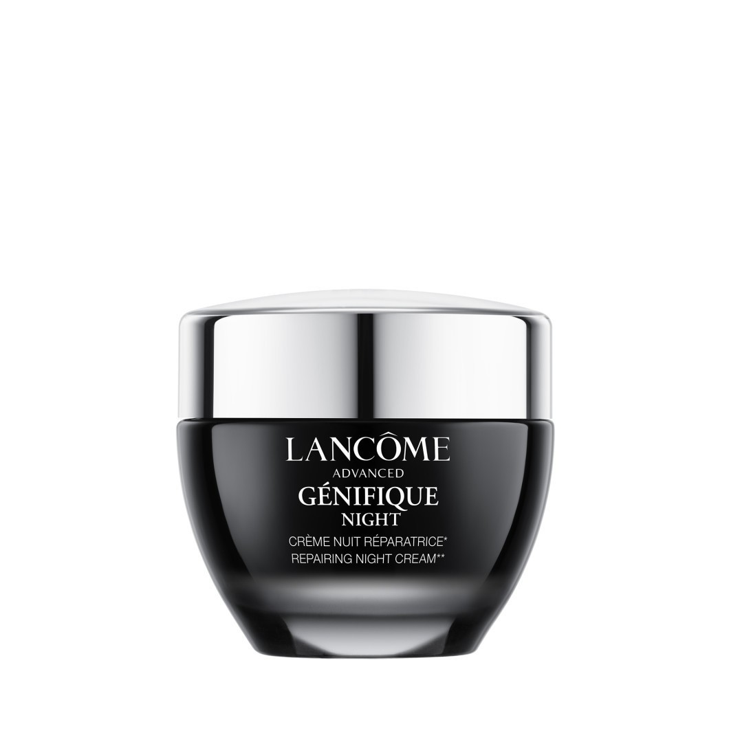 Lancôme noćna krema Génifique Advanced Génifique noćna krema – 50 ml