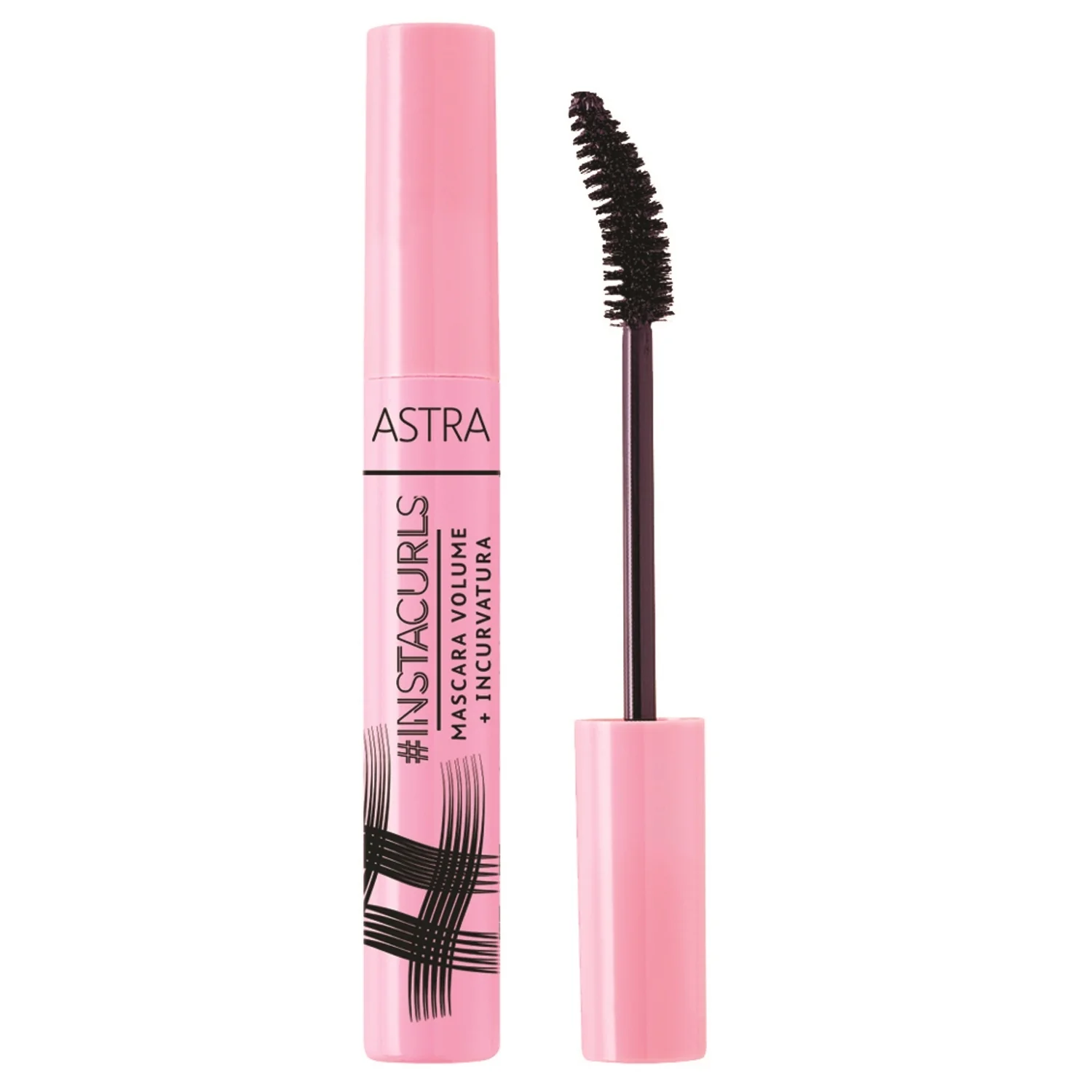 Occhi #INSTACURLS Mascara - Mascara