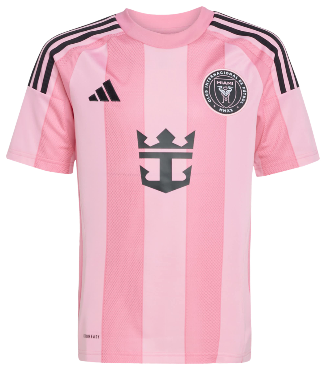 adidas Inter Miami Cf 25/26 Hemmatröja