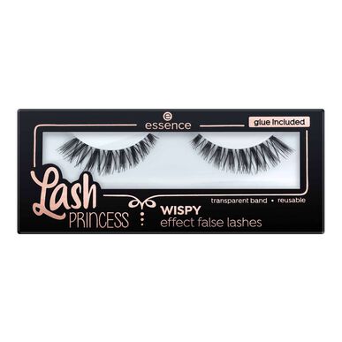 Essence Lash Princess Wispy -irtoripset 1 pari 1 pari