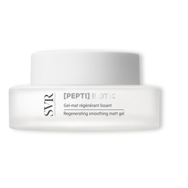 SVR Pepit Biotic Gel-mat Régénérante Lissant Gel-mat Regenerating, Matifying, Smoothing 50 ml 50 ml