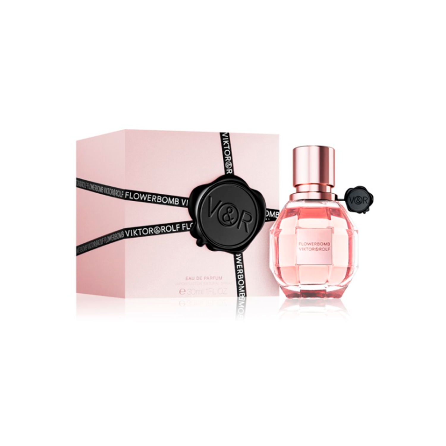 Viktor&Rolf ziedu bumba