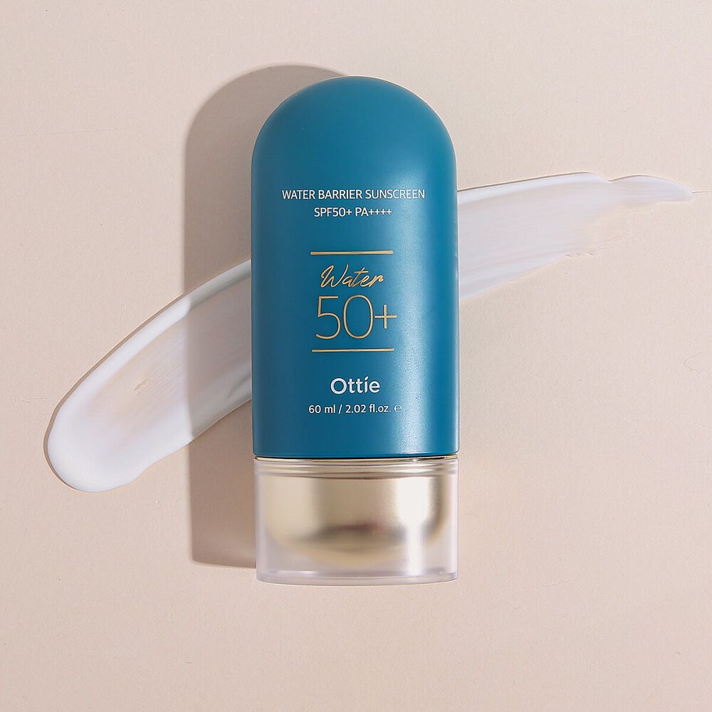 Νερό Ottie SPF50+