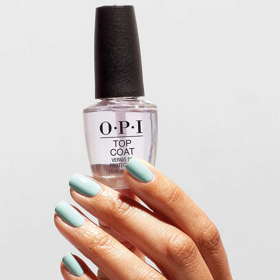 OPI Top Coat
