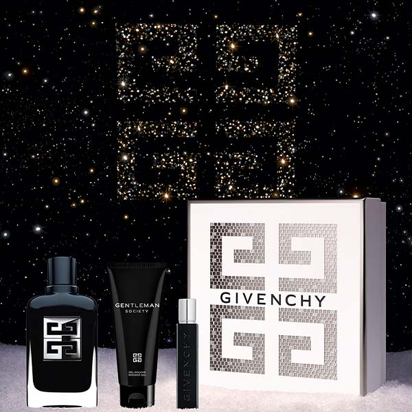Gentleman Society-kiste | 1 enhed
