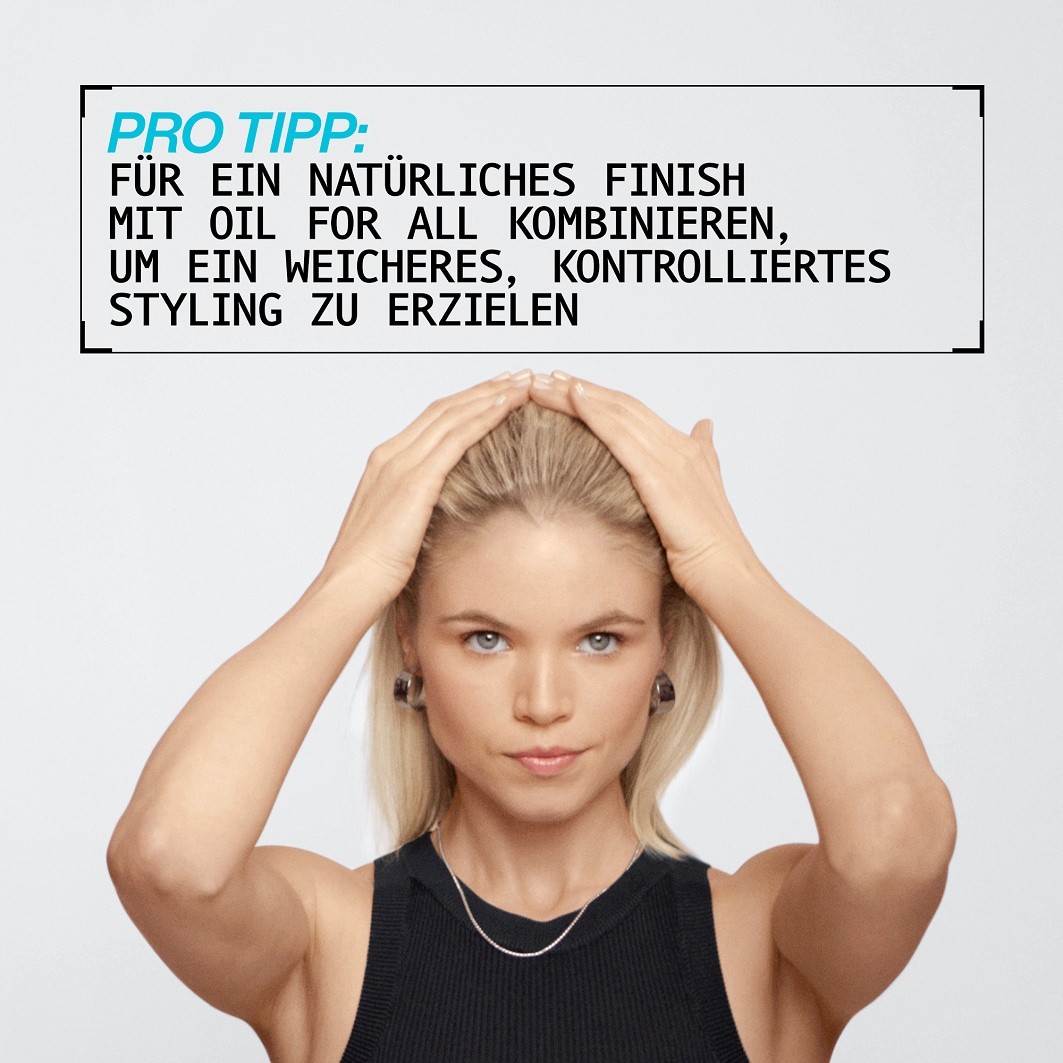 Redken gel za kosu Styling Max gel za oblikovanje kose - 250 ml