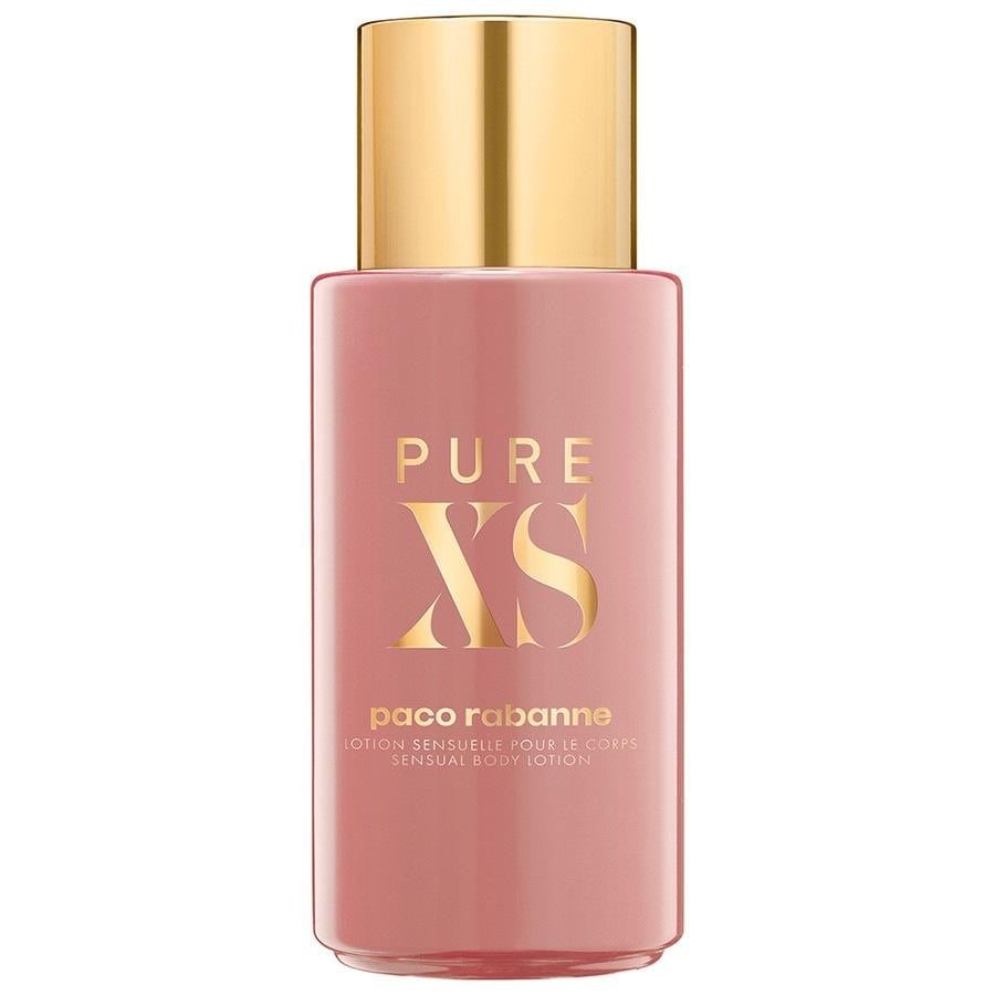 Rabanne Pure XS testápoló hölgyeknek - 200 ml