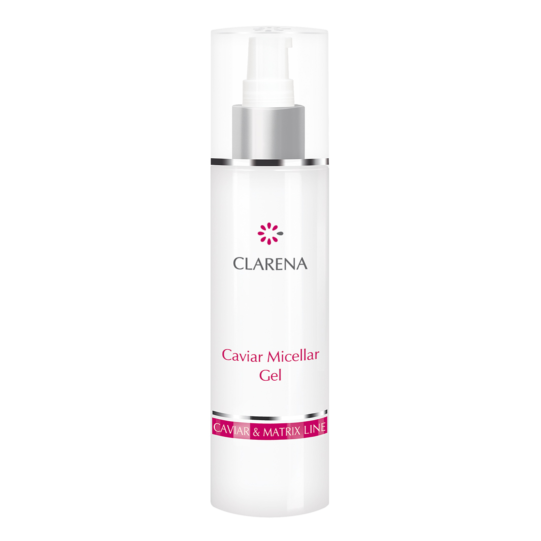 Clarena Caviar Matrix-linjen