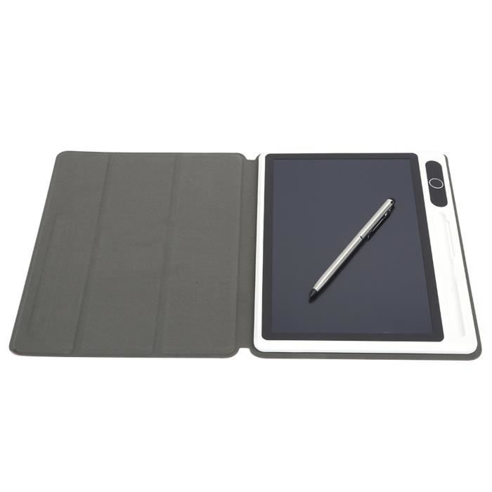 Zerone Schreibtablett, elektronisches Notizpad, LCD-Tablet, Zeichentablett, professionelles Zubehör, Malwerkzeug