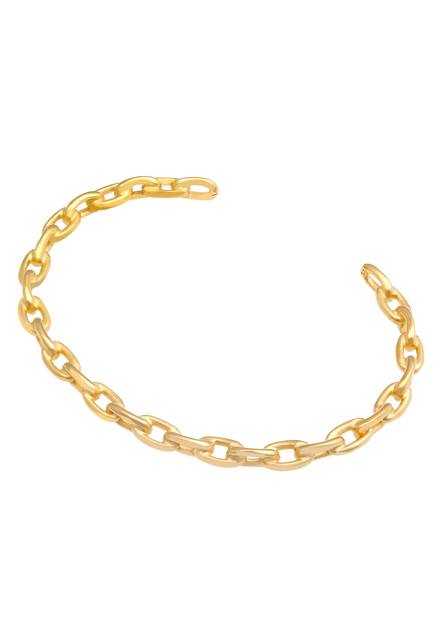 Elli PREMIUM pour femmes combinables fait à partir de 925/1000 argent massif ajustable