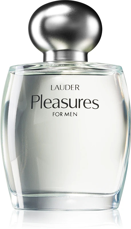 Estée Lauder Pleasures for Men odekolons vīriešiem