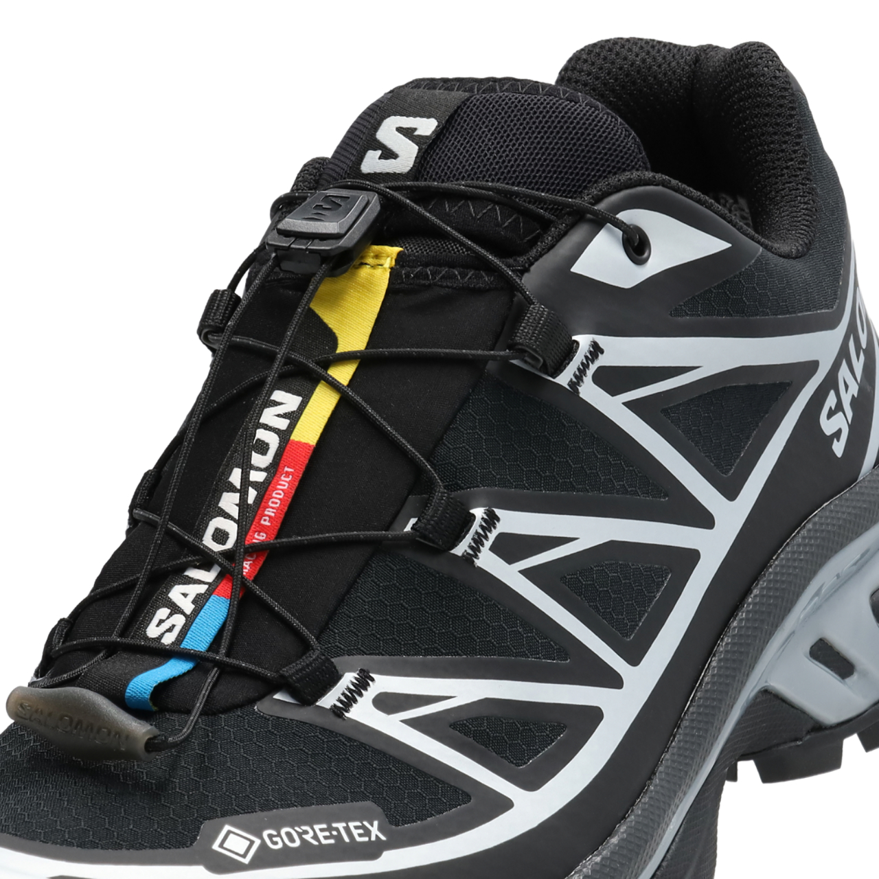 Salomon XT-6 GTX