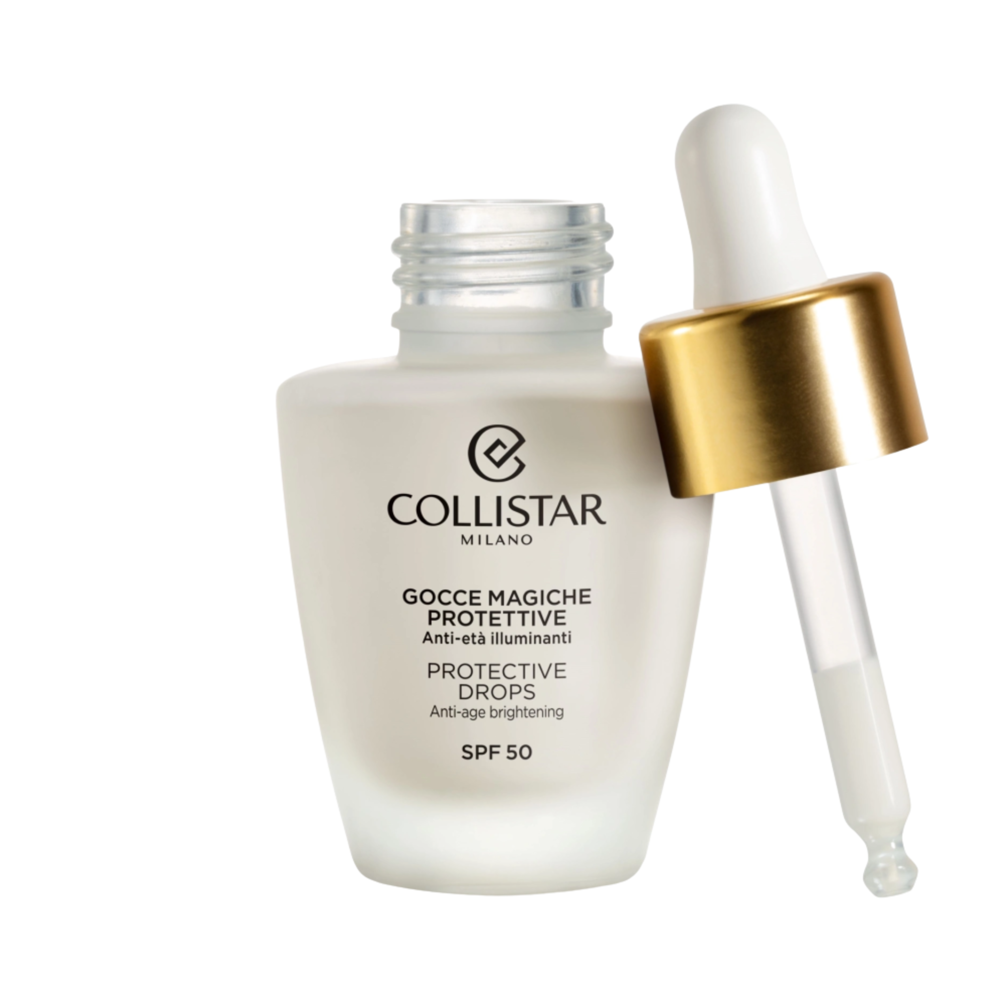 Collistar Schutzfolie