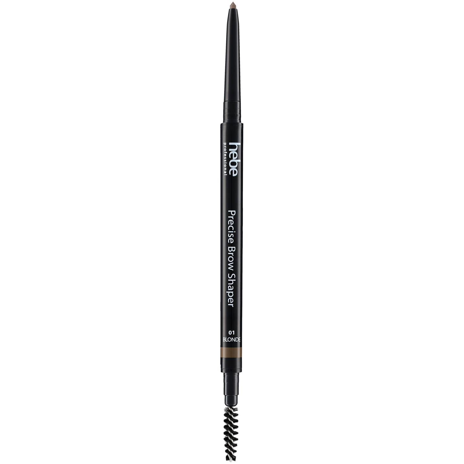 Hebe Professional Precise Brow Shaper