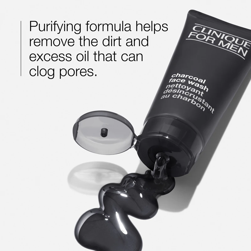 Kit de presente Clinique For Men™ The Age Defense System para homens