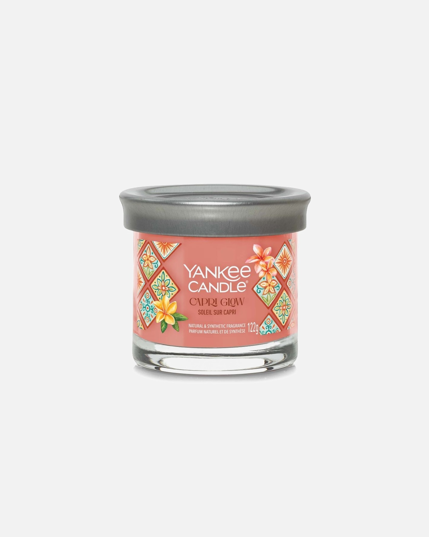 YANKEE CANDLE SIGNATURE GOBELET SOLEIL SUR CAPRI