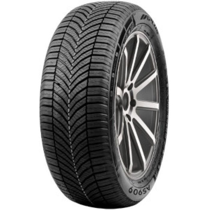 Neumático para coche APlus AS 909 215/50 R17 95W XL para todas las estaciones