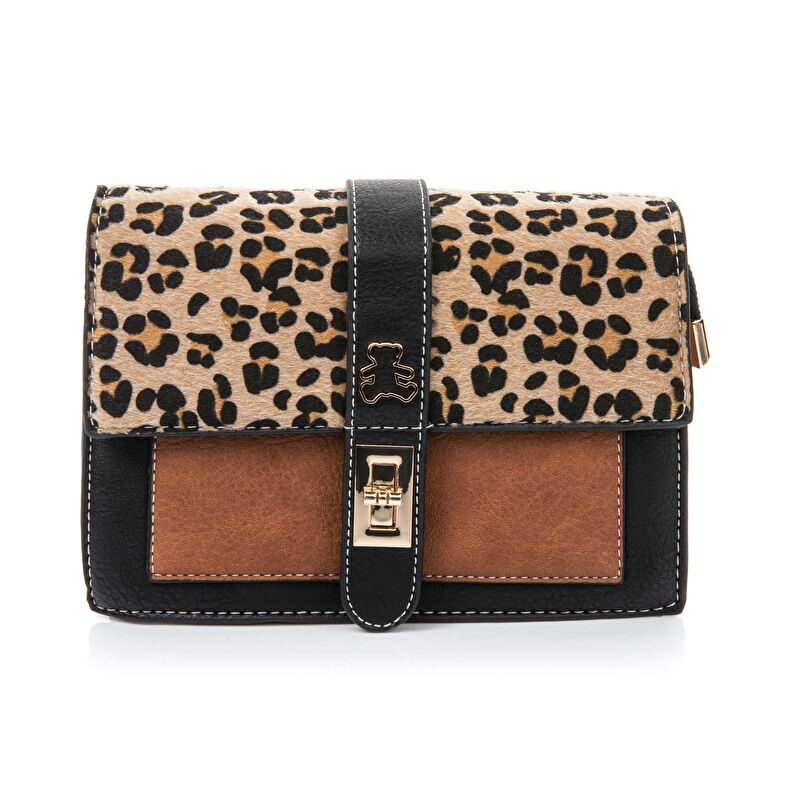 Bolsas femininas, bolsas pretas