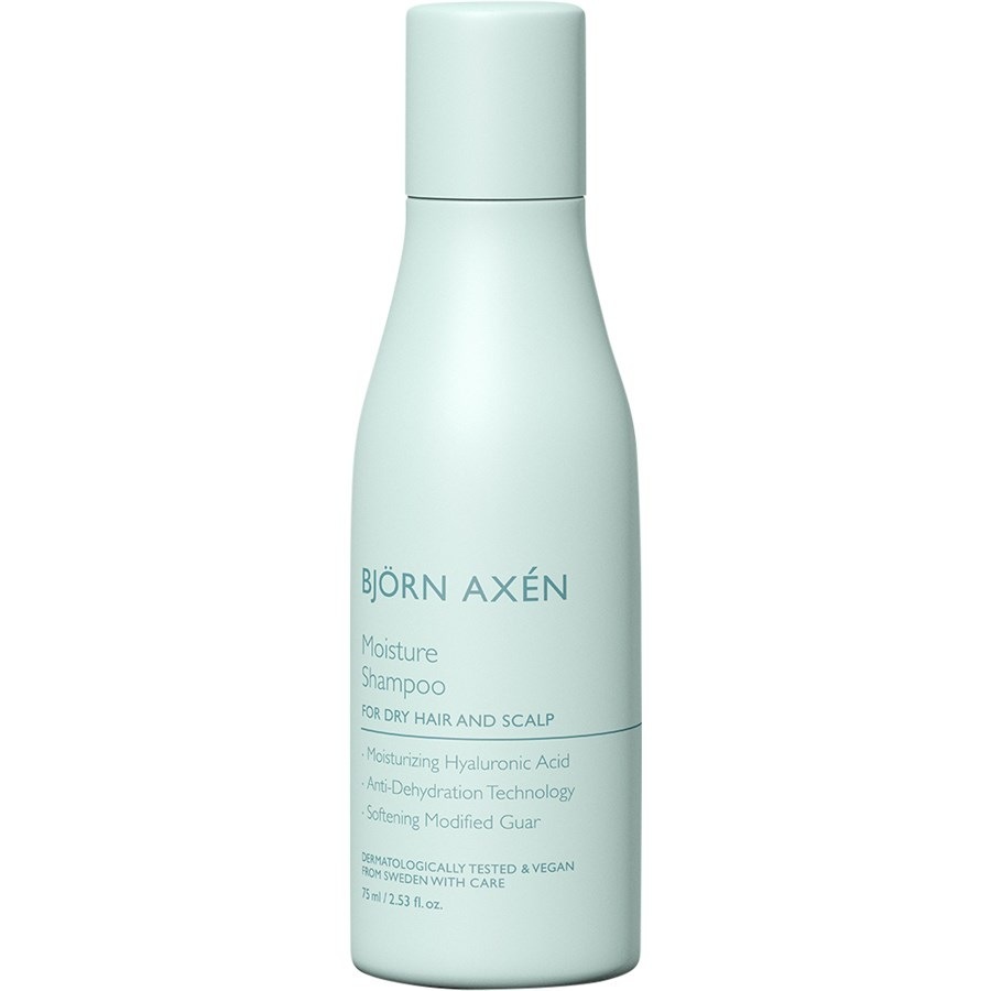 BJÖRN AXÉN Šampón na vlasy Šampón – 250 ml