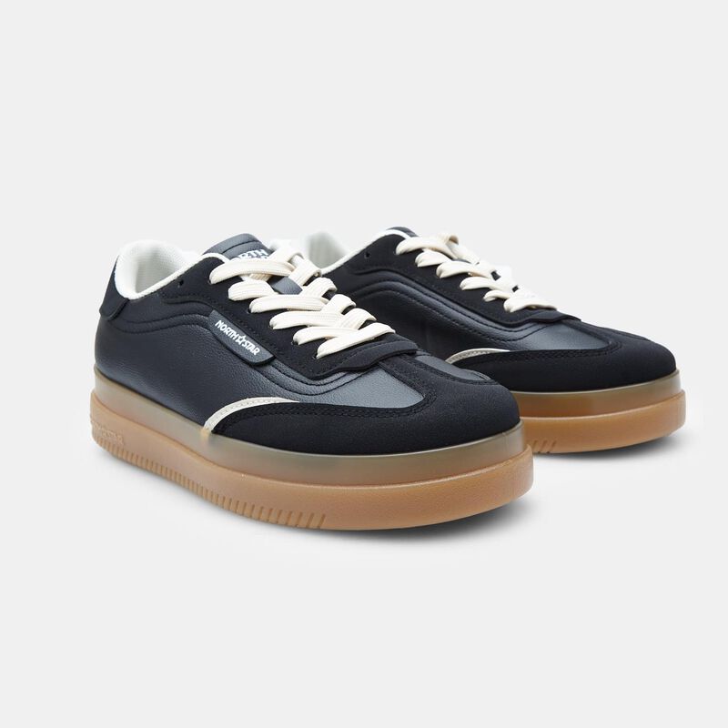 Sneaker da donna NORTH STAR STRIKER ELEV8