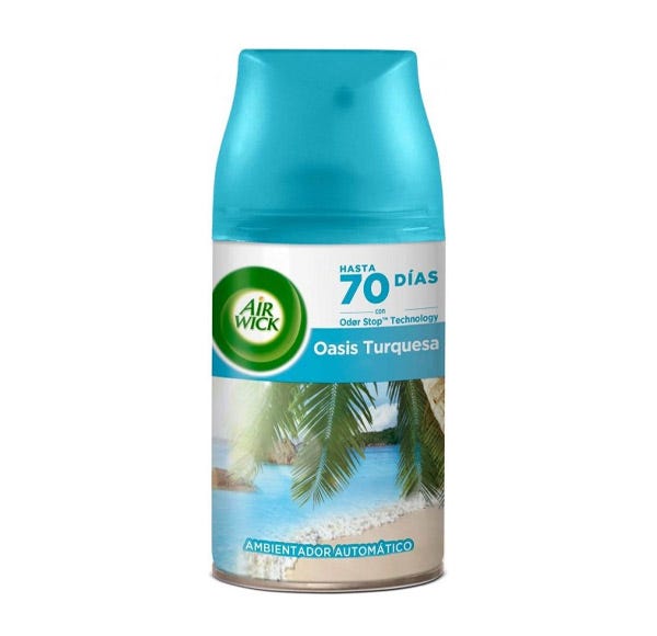 Türkiz Oázis | 250ML