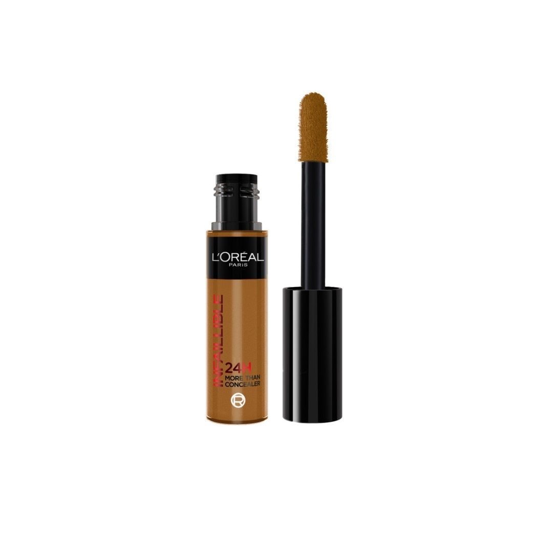 L'Oréal Paris Foundation Infaillible More Than Concealer - 11 ml