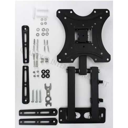 support mural tv angle pour Ecran plat 32