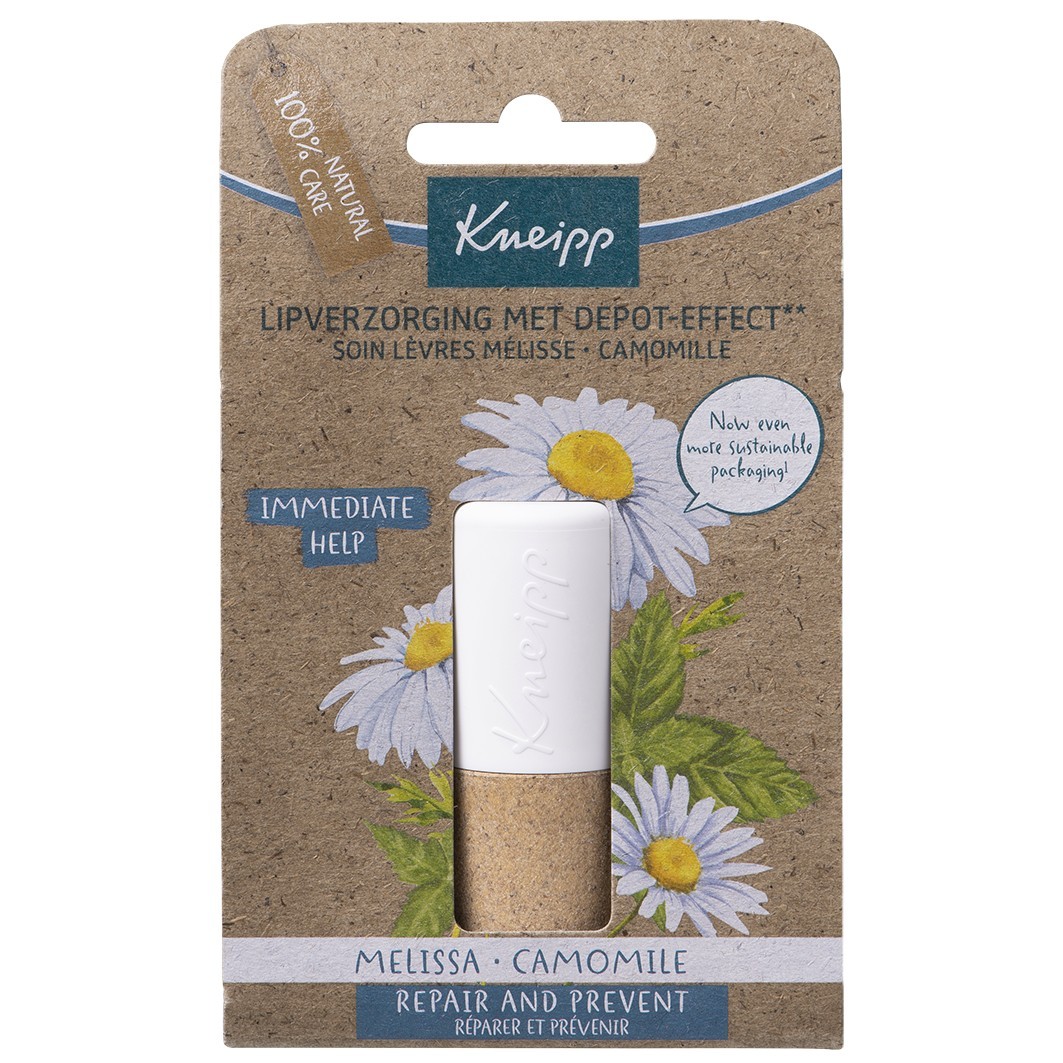 Kneipp balzam za usne – Obnova i prevencija – 4,7 g