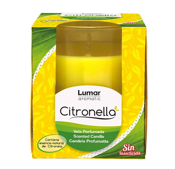Citronella | 125g